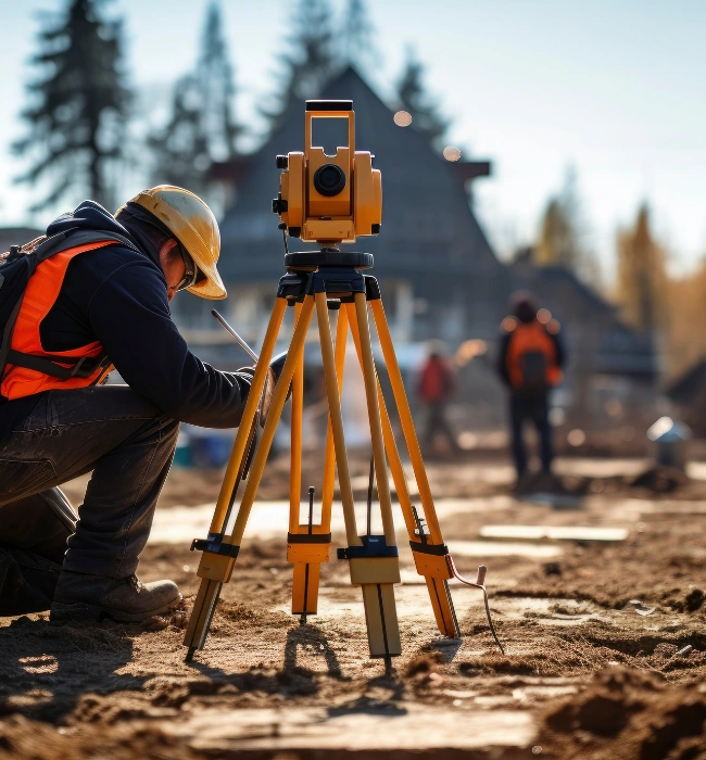 PV Infratech services